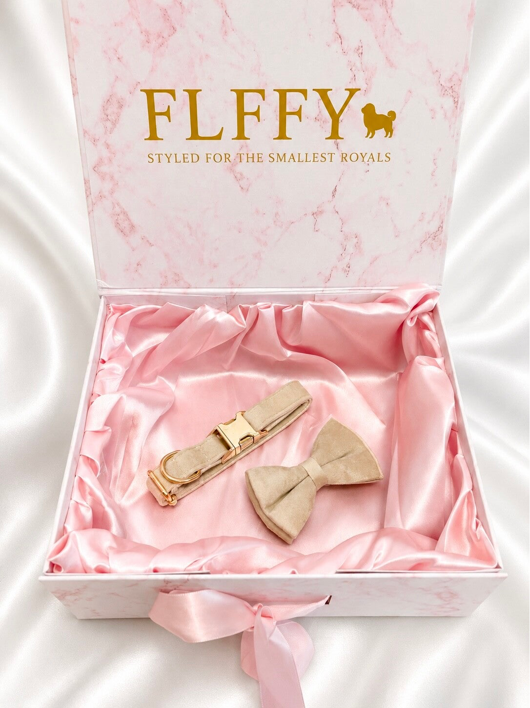 FLFFY Gotcha Day Box