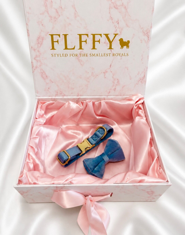 FLFFY Birthday Box (King Edition)