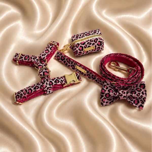 Pink Panther Premium Walking Set