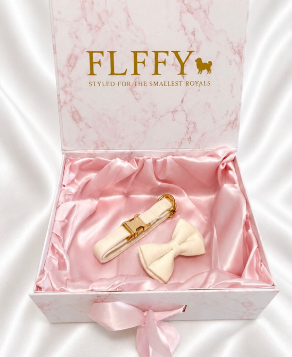 FLFFY Wedding Box