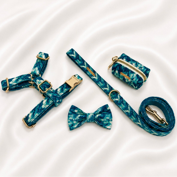 Lagoon Wave Premium Walking Set