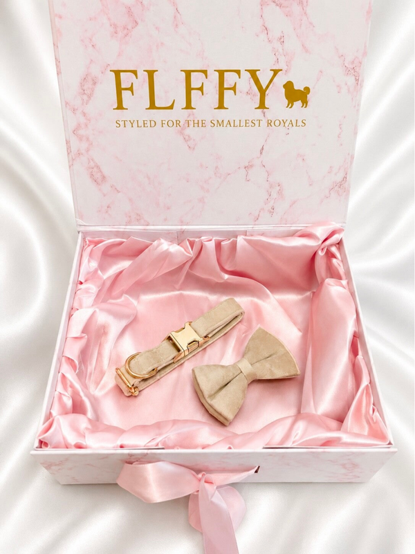 FLFFY Gotcha Day Box