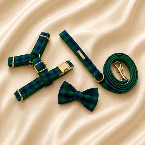 Highland Premium Walking Set
