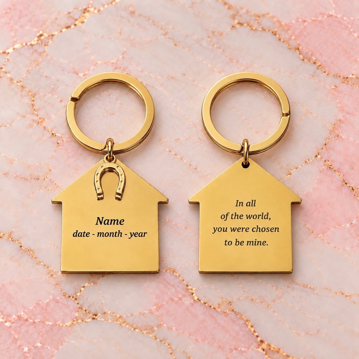 House Keepsake