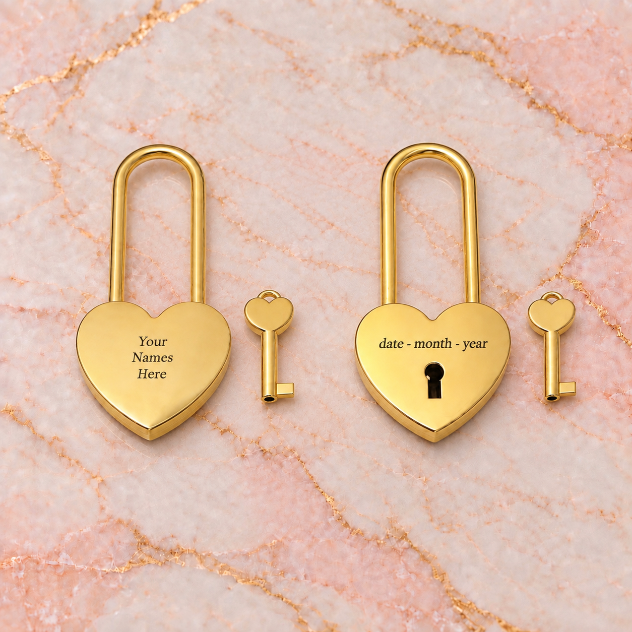 Love Locker Long