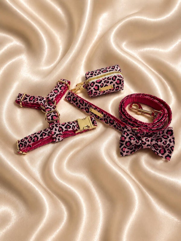 Pink Panther Premium Walking Set