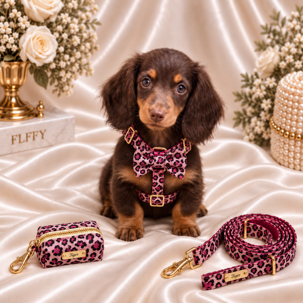 Pink Panther Premium Walking Set