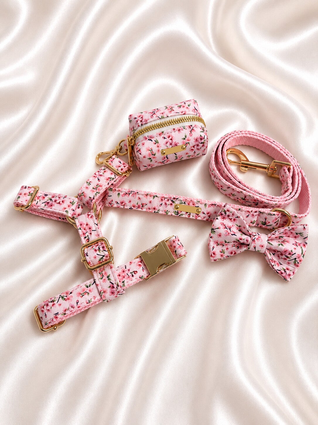 Sakura Premium Walking Set