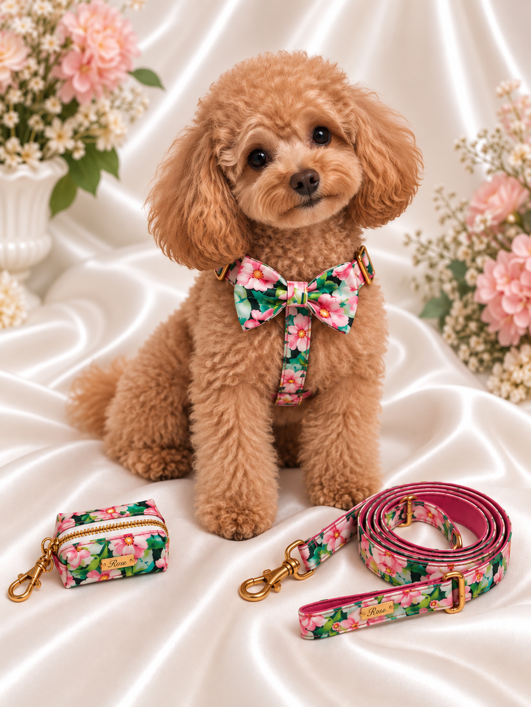 Secret Garden Premium Walking Set