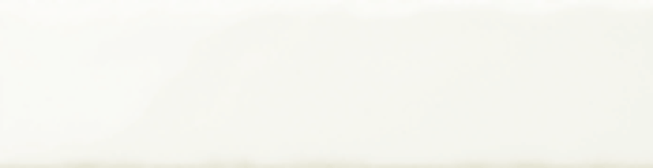 Wandtegel Block White Glossy 7,5x30 cm