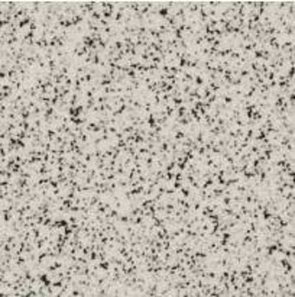 Vloertegel grijze spikkel 10x10 cm en 15x15 cm