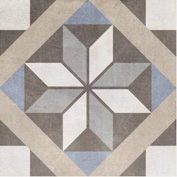 Patchwork Classic 04  20x20 cm