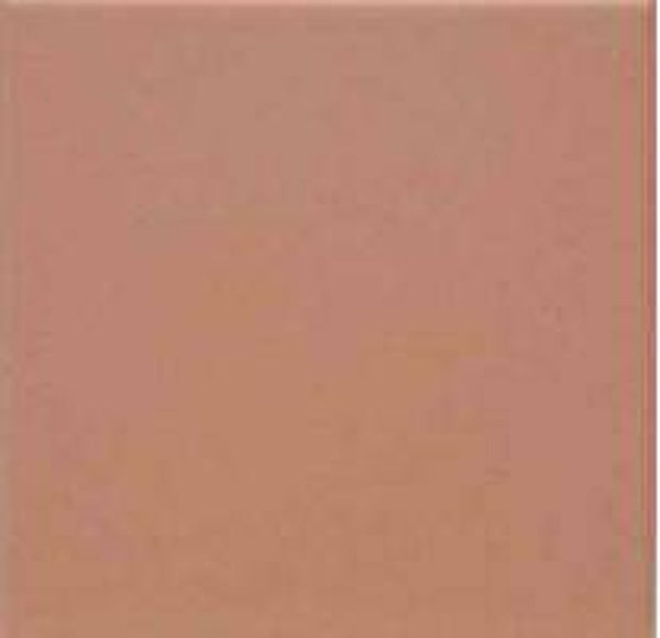 Vloertegel caramel 10x10 cm en 15x15 cm