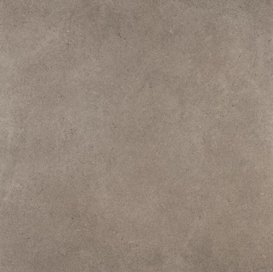 Vloertegel Moov Moka 120x120 cm