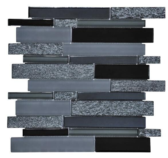 Mojave Graphite 30x30 cm