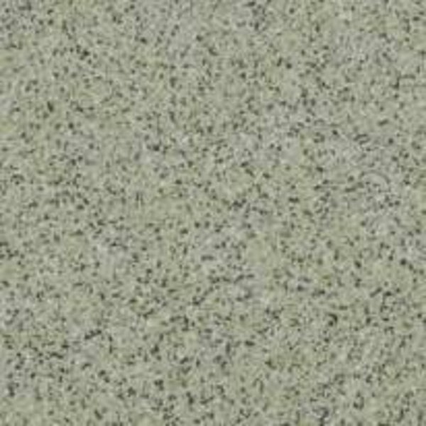 Vloertegel graniet groen 10x10 cm en 15x15 cm