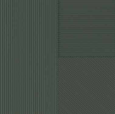 Wandtegel Lins Teal 20x20 cm