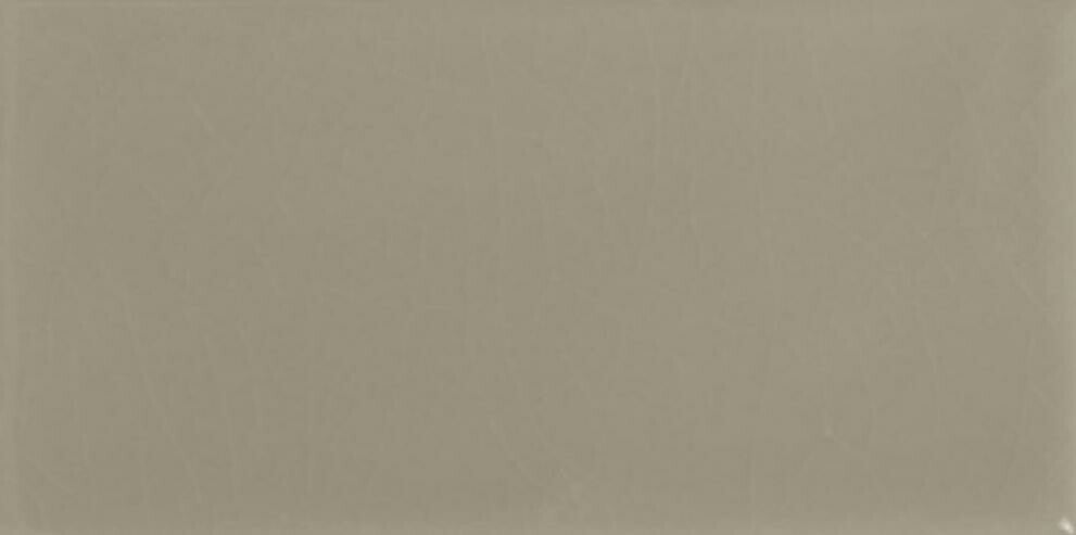 Wandtegel handvorm Cracquelé Grey 7,5x15 cm