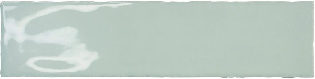 Wandtegel Country Fern glans 7,5x30 cm