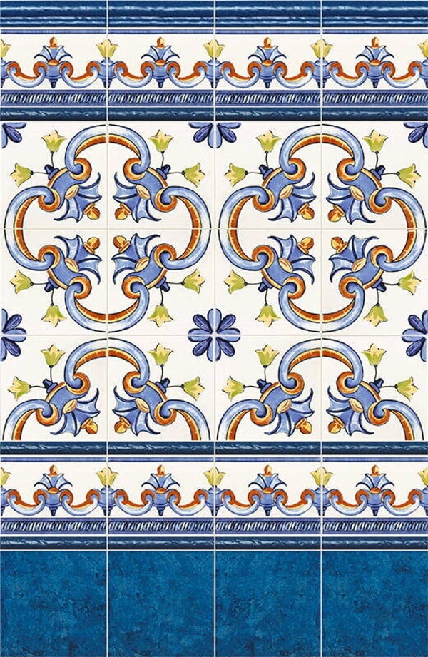 Lambrizering Mediterraneo Carrion