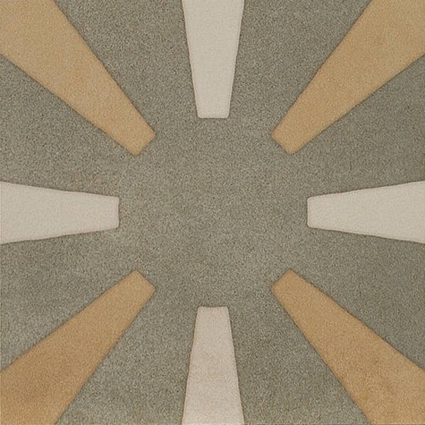 Patroontegel Cementine Boho nr 6 20x20 cm