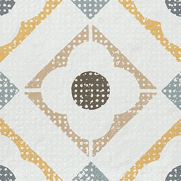 Patroontegel Cementine OpenAir 4 20x20 cm