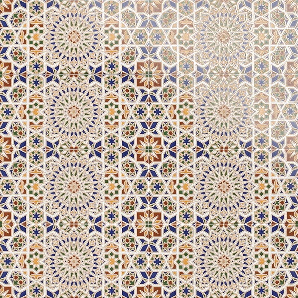 Decortegel Catania Hispalis 15x30 cm