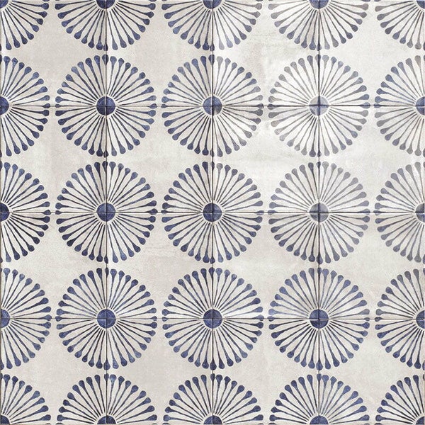 Decortegel Nazari Infantas 15x15 cm