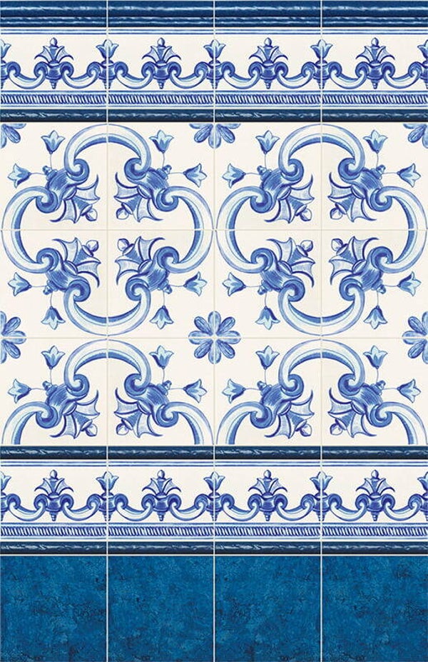 Lambrizering Mediterraneo Lora