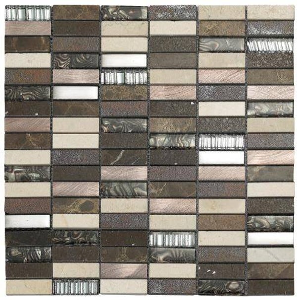 Safari Leopard 30x30 cm