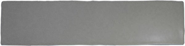 Wandtegel Mat Steel diverse formaten