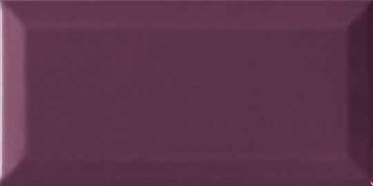 Metrotegel Plum glans 7,5x15 cm