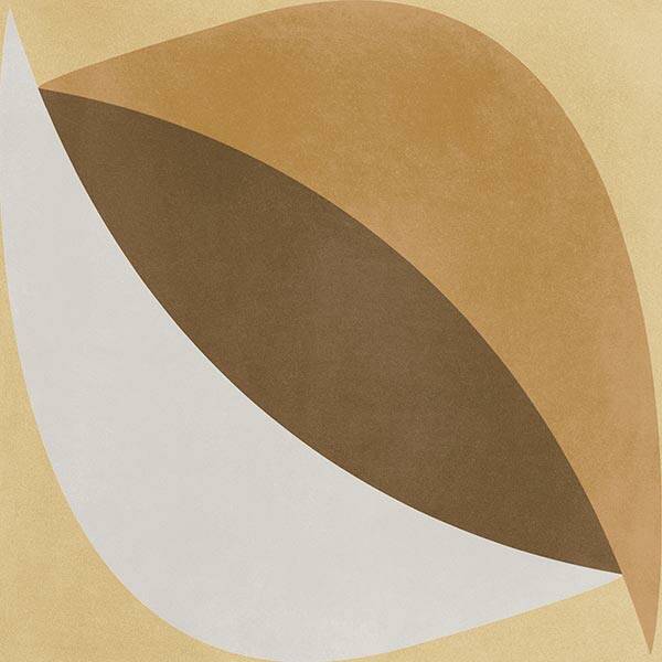 Pop Tile Sixties patroontegel Afton-R 29,3x29,3 cm