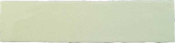 Wandtegel Alaska Dark White 7,5x30 cm