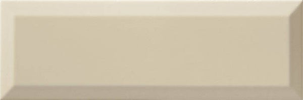 Metrotegel almond glans 10x30 cm