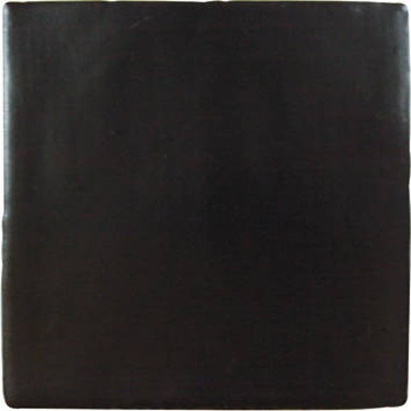Wandtegel Antic Mat negro 13x13 cm