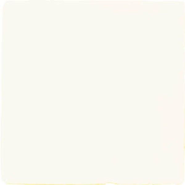 Wandtegel Antic Mat white 13x13 cm