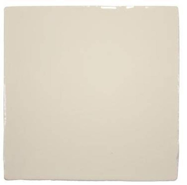 Antic crema 13x13 cm