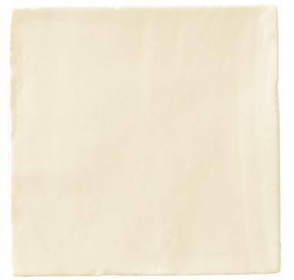 Antic hueso 13x13 cm