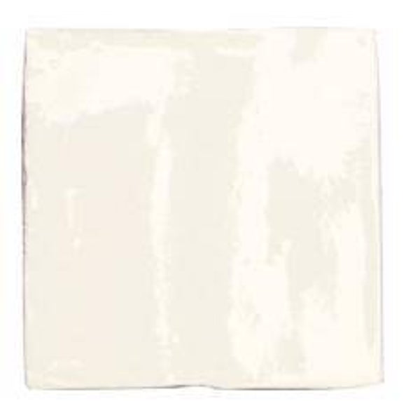 Antic White 13x13 cm