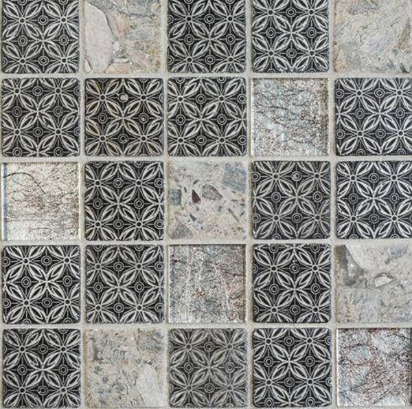 Arabic Nights Tripoli 30x30 cm