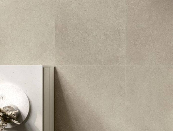 Isla Terracruda Argilla, Caolino, Creta, Limo 100x100 cm en 60x120 cm