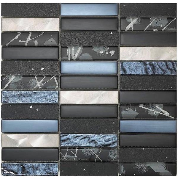 Artist Black 30x30 cm