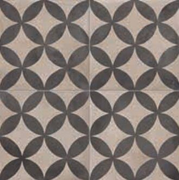 Marca Corona Terra Decor Astro 20x20 cm