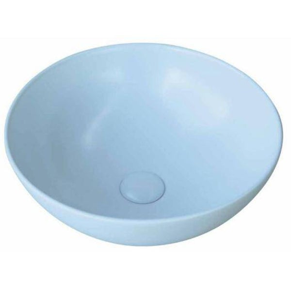 Waskom II Azul glans 38,5x38,5x14 cm