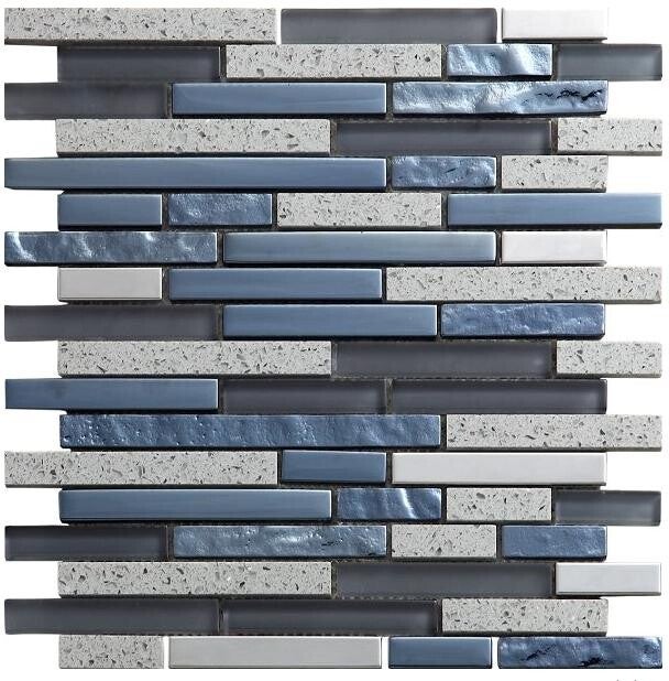 Quartz Grey 30x30 cm