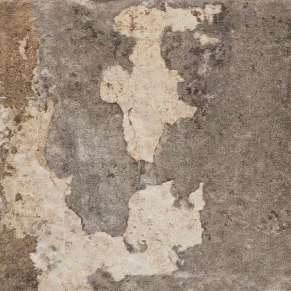 Vloer- en wandtegel Havana Malecon grigio diverse formaten