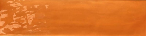 Wandtegel Joyful Papaya diverse formaten