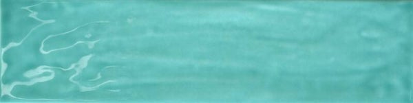 Wandtegel Joyful Turquoise diverse formaten