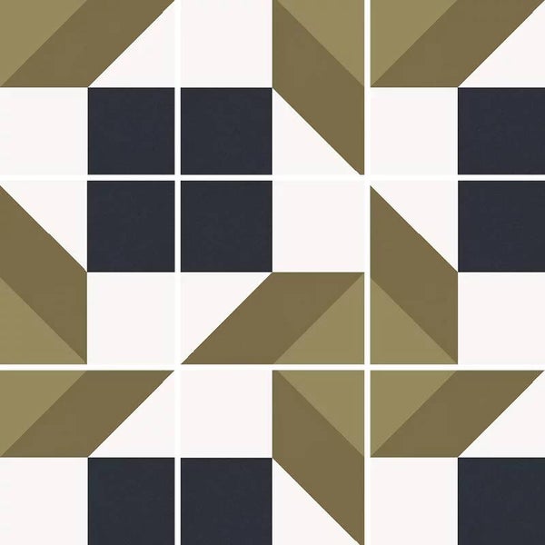 Bauhome Karo Warm 20x20 cm